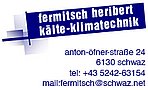 Logo Fermitsch Kälte Klimatechnik