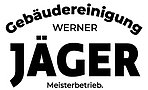 Logo Gebäudereinigung Jäger