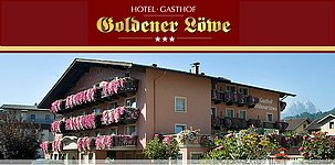 Hotel Goldener Loewe